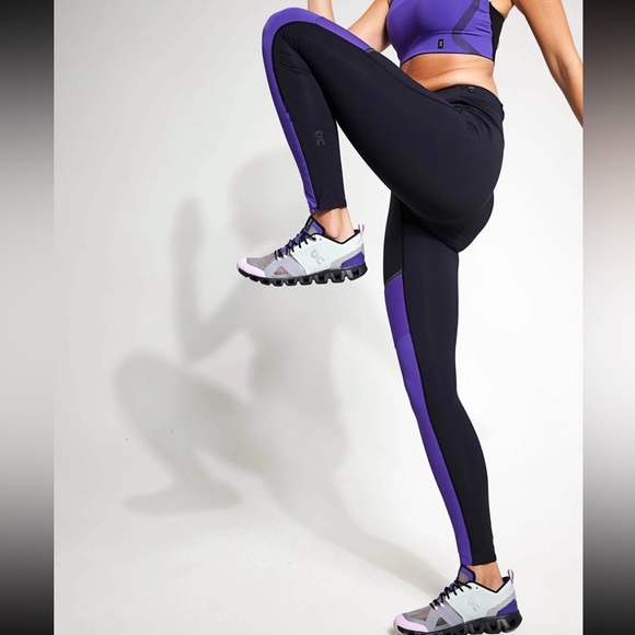 On Running tights - Picture 2 of 7